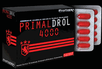 Primaldrol 4000